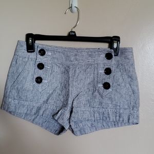 💘 Express Sailor shorts